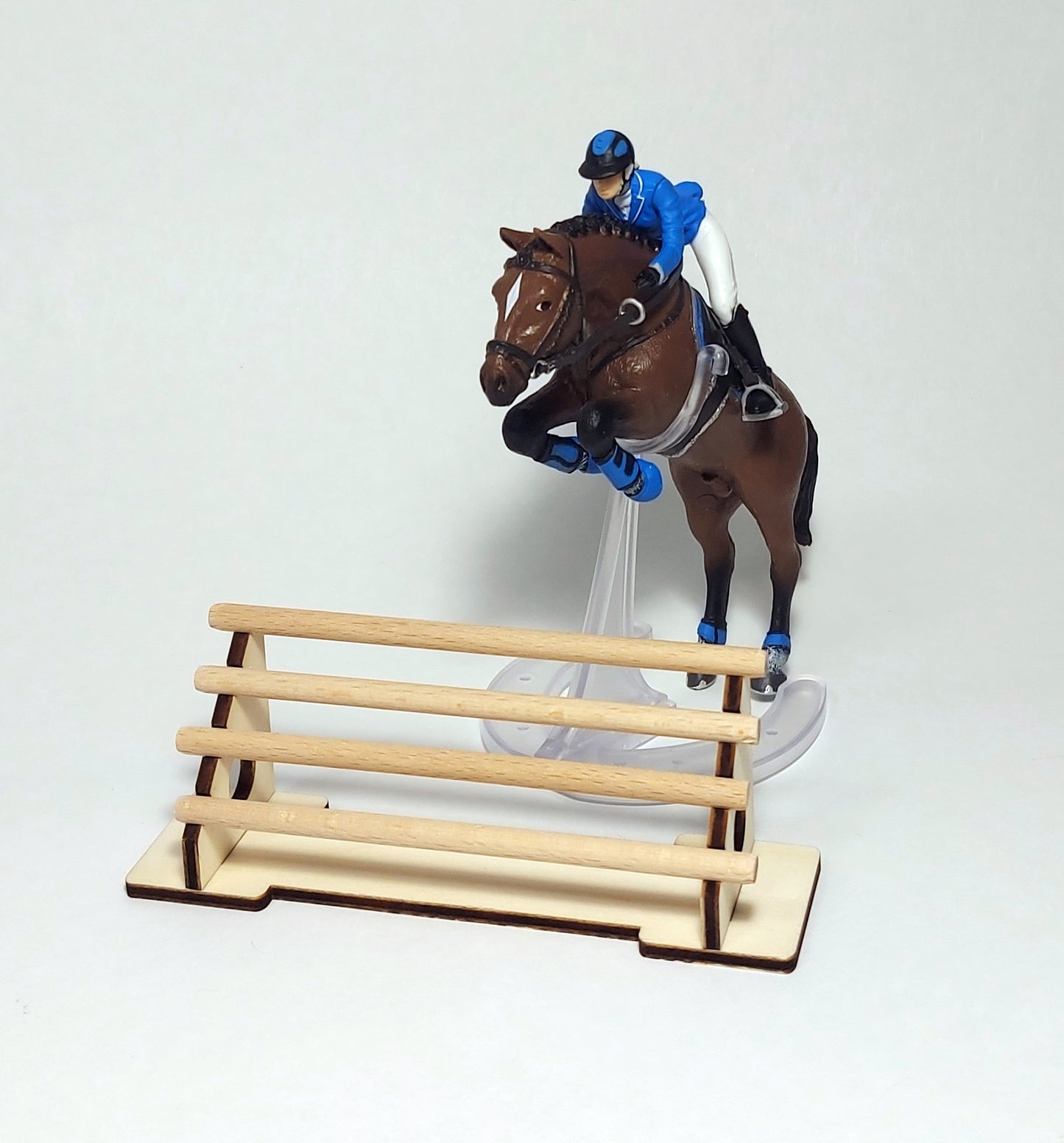 Cavaletti Stangen Hindernis