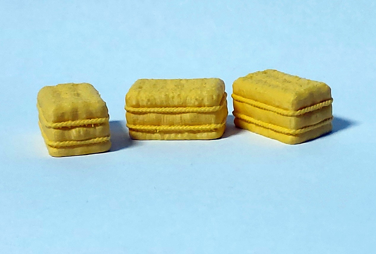 Strohballen passend für Schleich