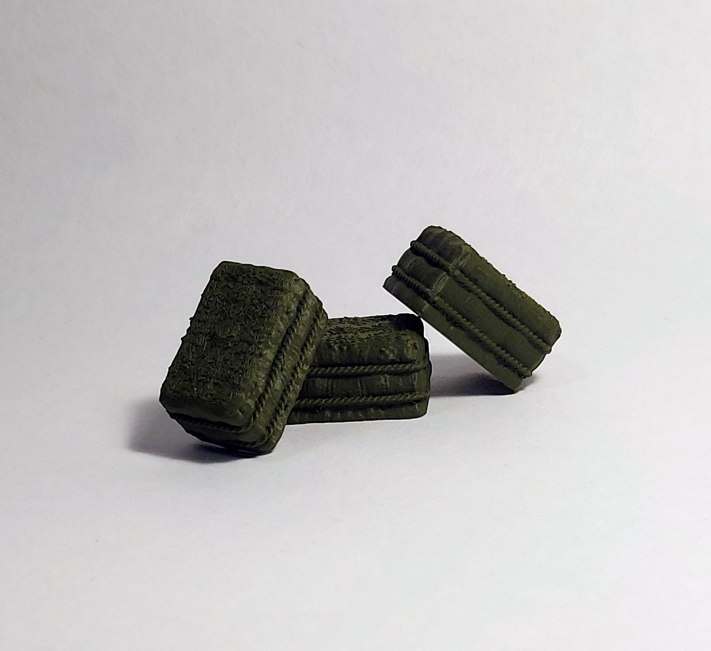 Heuballen passend für Schleich