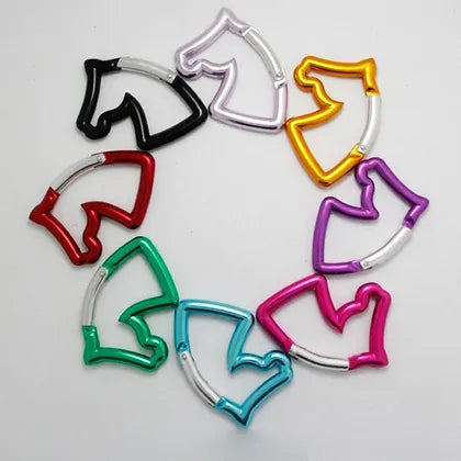 Karabiner Haken – Kompakt und Funktional