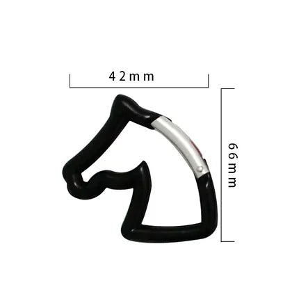 Karabiner Haken – Kompakt und Funktional