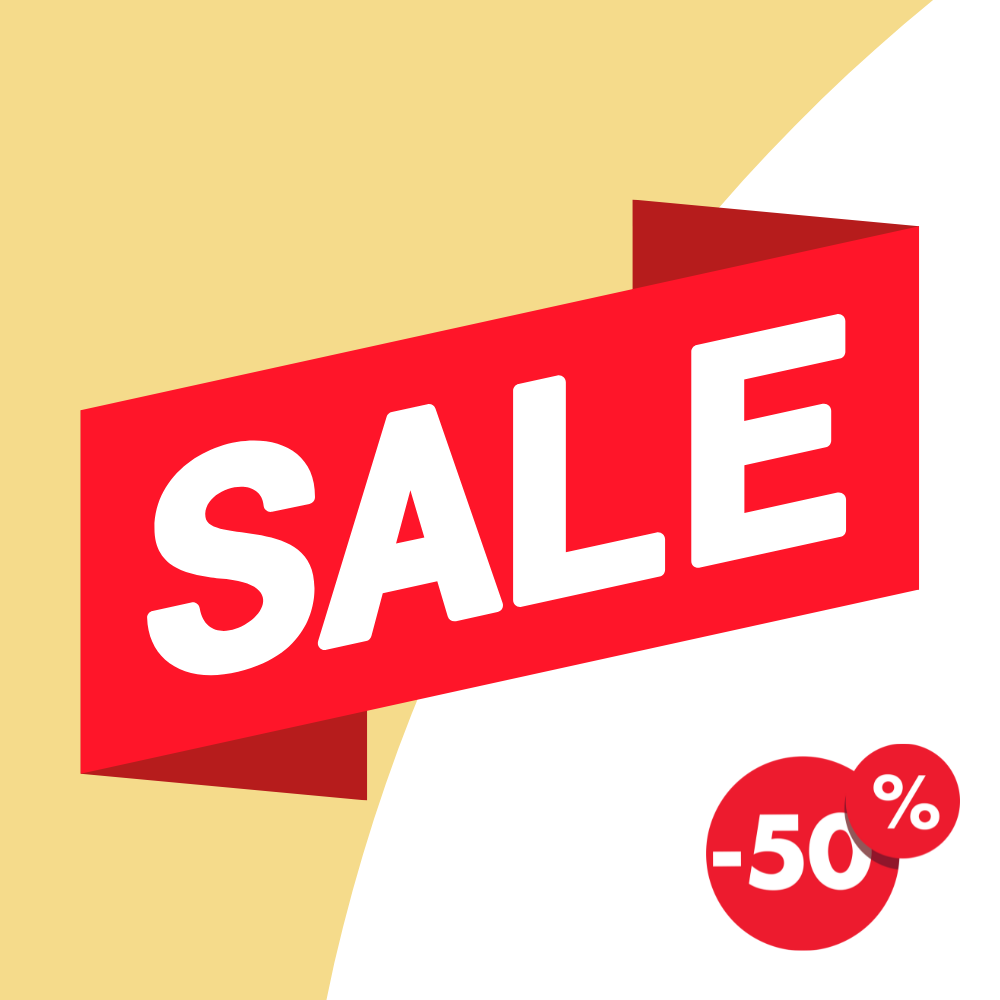 Aktuell im Sale %