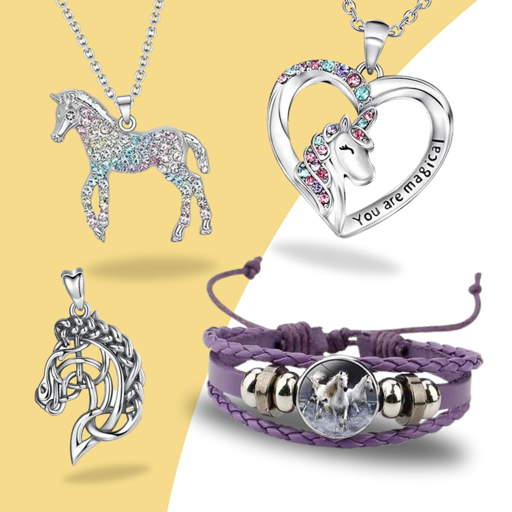 Schmuck & Accessoires