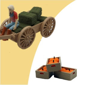 3D Druck Zubehör für Schleich