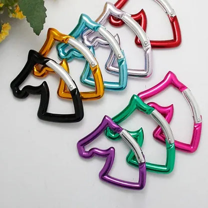 Karabiner Haken – Kompakt und Funktional