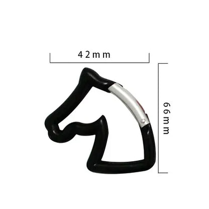 Karabiner Haken – Kompakt und Funktional