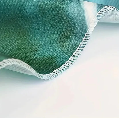 Strandtuch, Mikrofaserhandtuch 140cm x 70cm