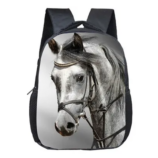Kinder-Rucksack für Kita und Kindergarten – 30 x 24 x 10 cm