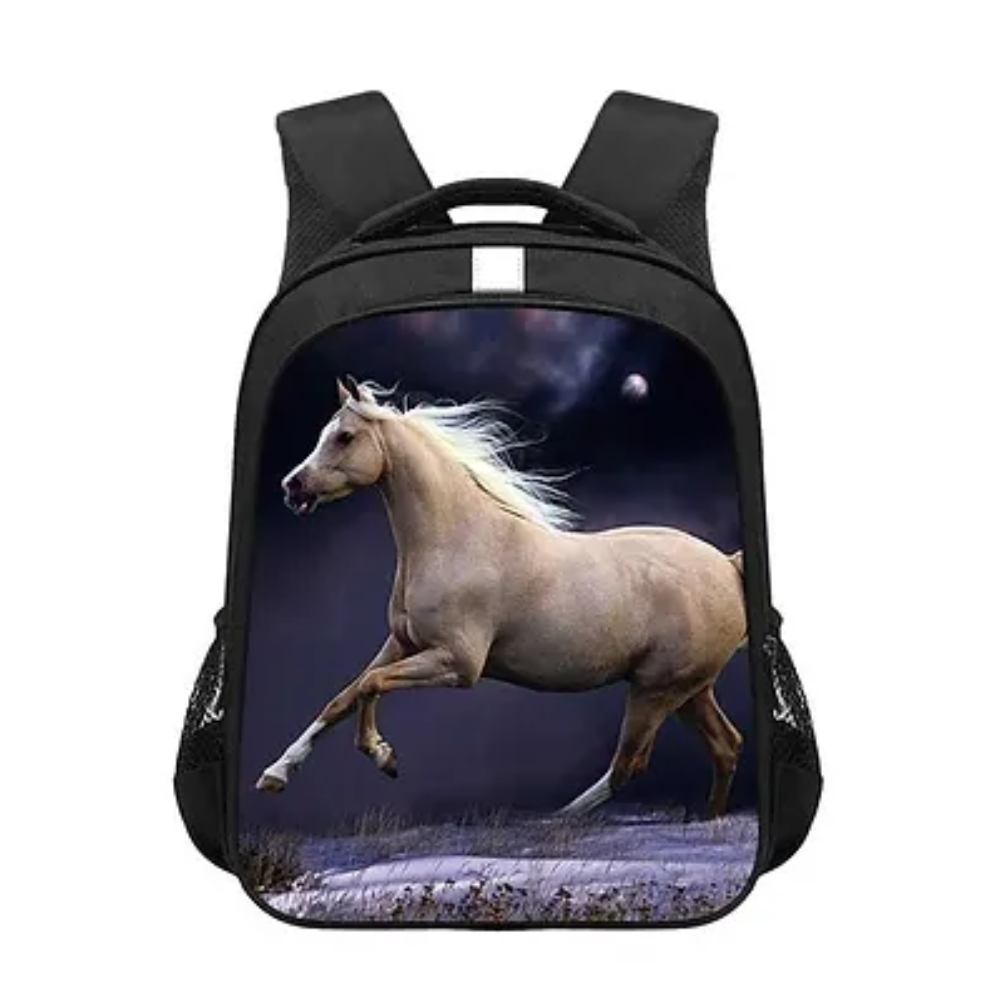 Vielseitiger Rucksack für Kinder und Jugendliche – 44 x 30 x 17 cm