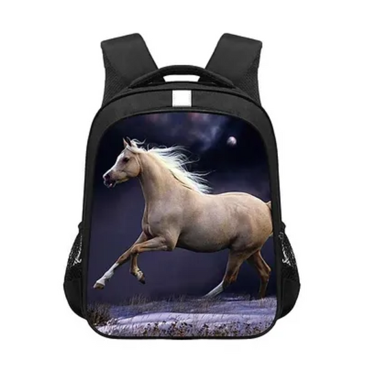 Vielseitiger Rucksack für Kinder und Jugendliche – 44 x 30 x 17 cm
